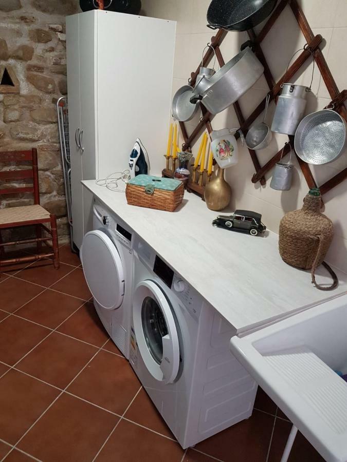 Apartamentos Hela Arjona Exterior foto